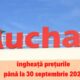 Veste colosală pentru români! Auchan nu majorează preţurile la peste 3.000 de produse, până la data de 30 septembrie