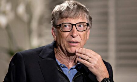 Cel mai important anunț al anului 2022 vine de la Bill Gates