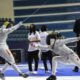 După 19 ani, în România a fost adusă o medalie la floretă, câștigată de unul dintre sportivii noștri. Cine este campionul mondial