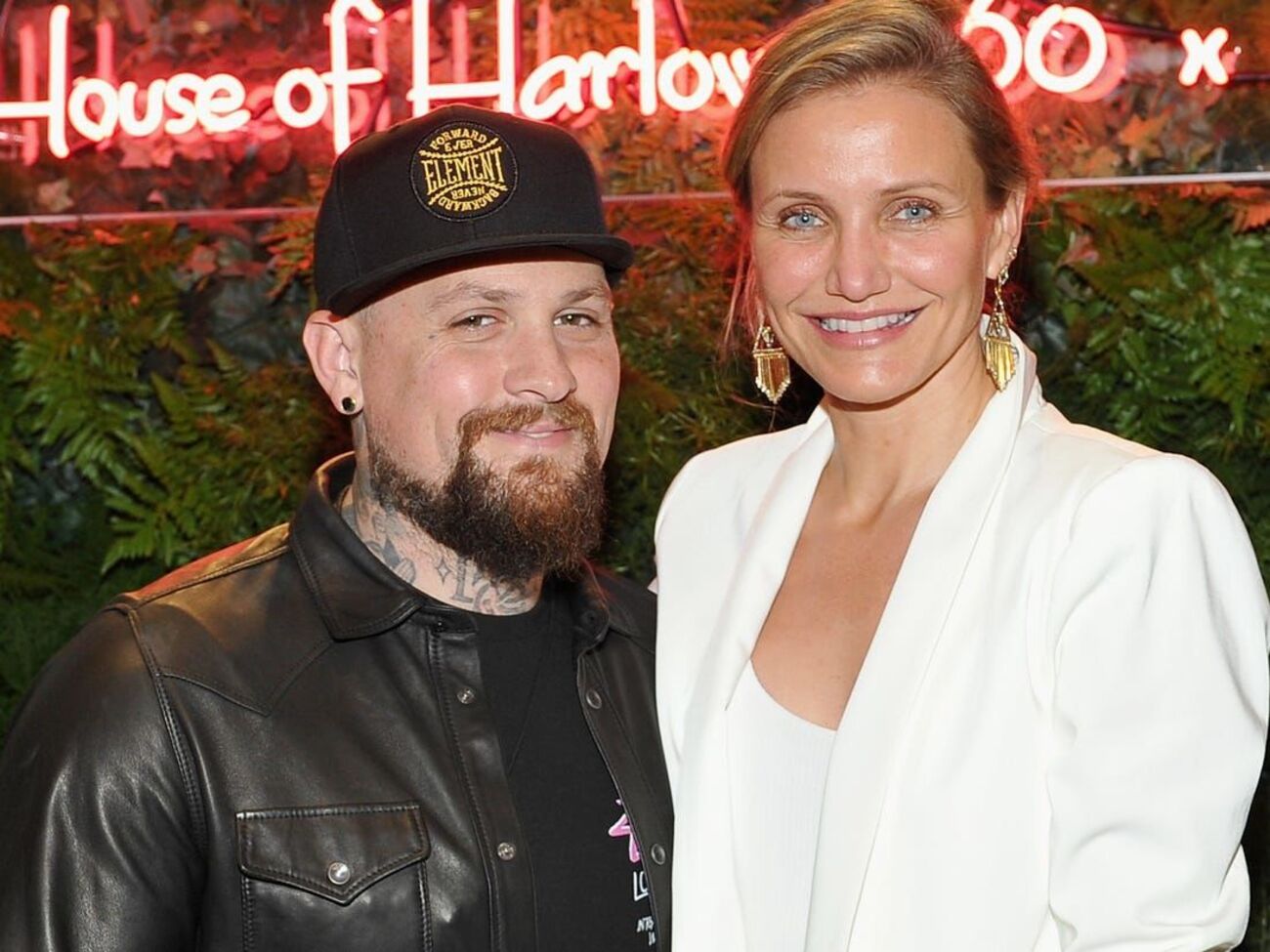 Cine este soțul lui Cameron Diaz și care este secretul iubirii lor