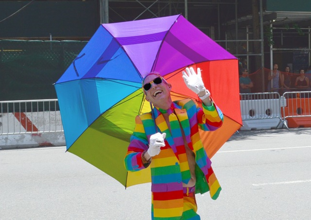 „Cartierele gay” pierd locuitori L.G.B.T.Q. în marile orașe americane. Care este motivul migrației