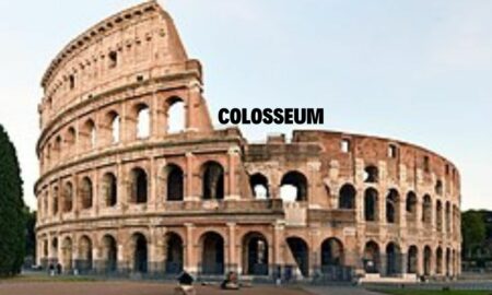 S-a calculat câte miliarde valorează Colosseumul din Roma. Italia știe cum să se îmbogățească din istorie