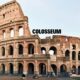 S-a calculat câte miliarde valorează Colosseumul din Roma. Italia știe cum să se îmbogățească din istorie