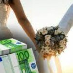 Efectele inflației crescute și a pandemiei asupra nunților sunt dureroase! Iată despre ce este vorba
