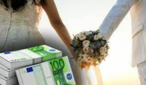 Efectele inflației crescute și a pandemiei asupra nunților sunt dureroase! Iată despre ce este vorba