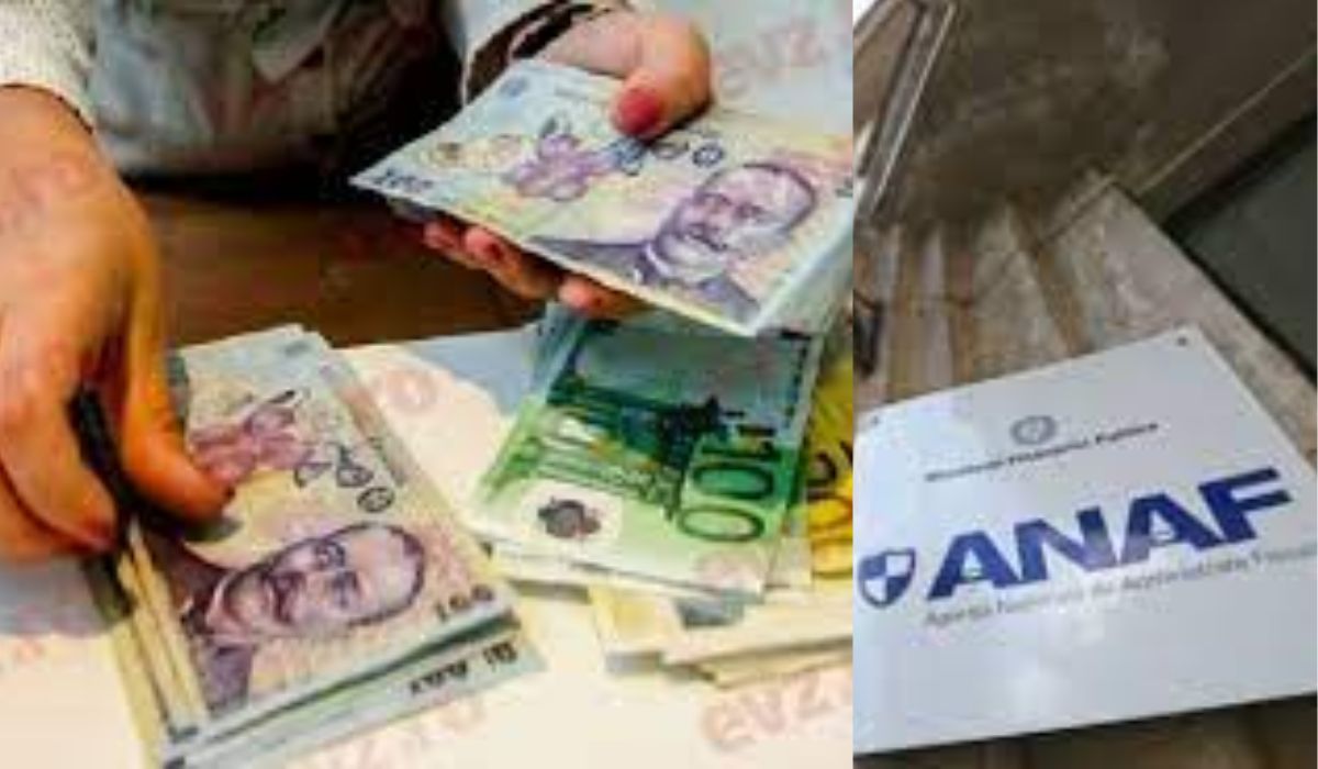 De azi, 01 iulie 2022, ANAF începe verificarea veniturilor persoanelor fizice