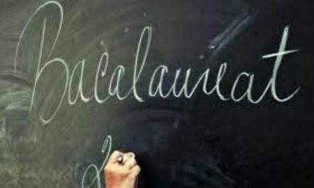 Revoltător! 2,80 în loc de 9,80…așa a fost notată lucrarea unui elev la Bacalaureat 2022