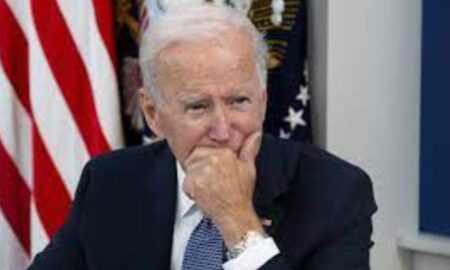 Gafa lui Joe Biden în urma Summitului NATO de la Madrid 2022…. Elveția în loc de Suedia