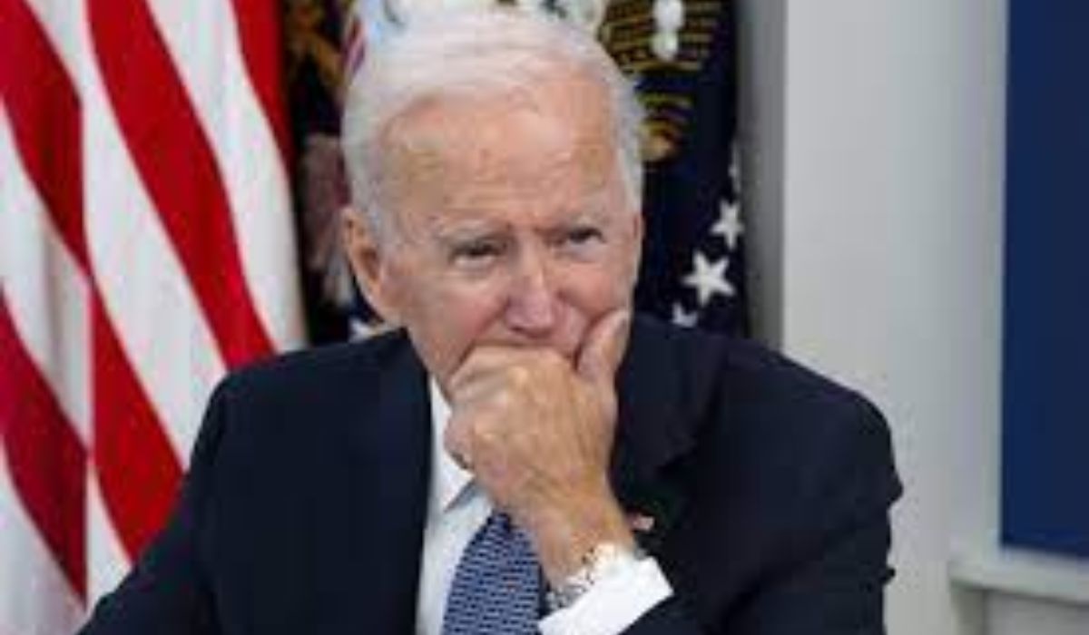 Gafa lui Joe Biden în urma Summitului NATO de la Madrid 2022…. Elveția în loc de Suedia