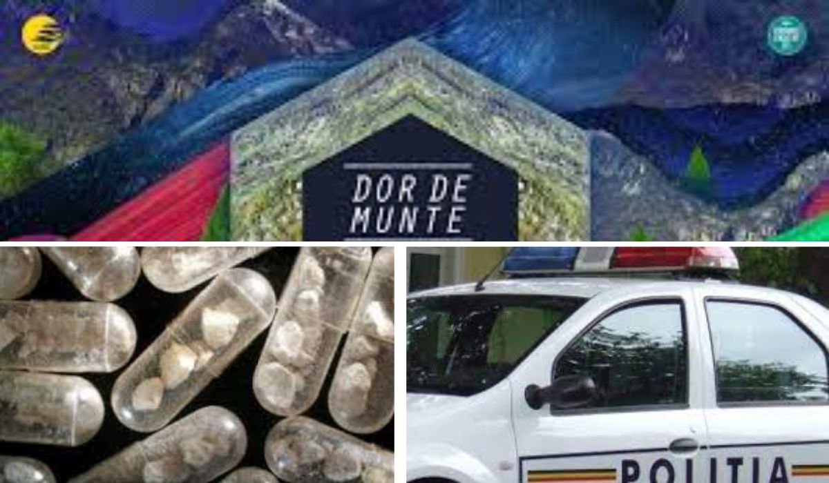 Polițiștii prind mai mulți drogați la volan decât bețivani. Razie nocturnă în Brașov