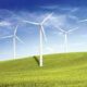 România generează numai 0,2% energie eoliană. Astfel, importurile de energie ajung la peste 10% din consum.