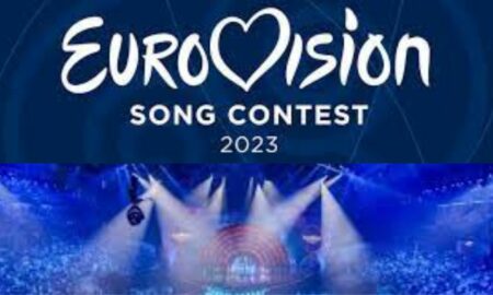 Eurovision, ediția 2023, nu se va ține în Ucraina. Iată ce țară a fost aleasă pentru a găzdui evenimentul!