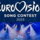 Eurovision, ediția 2023, nu se va ține în Ucraina. Iată ce țară a fost aleasă pentru a găzdui evenimentul!