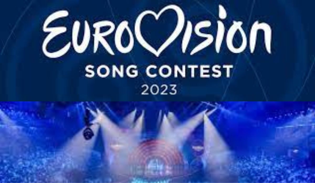 Eurovision, ediția 2023, nu se va ține în Ucraina. Iată ce țară a fost aleasă pentru a găzdui evenimentul!