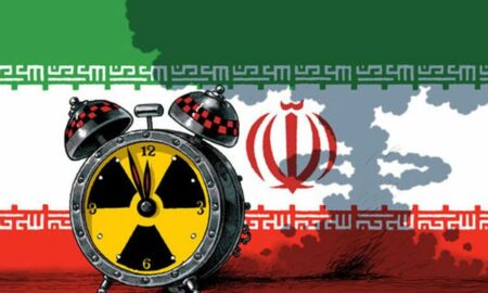 Agenția nucleară iraniană reclamă că i-a fost spart serverul de e-mail