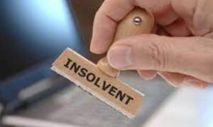 Care este numărul dosarelor de insolvență deschise în Aprilie 2026 la nivel național