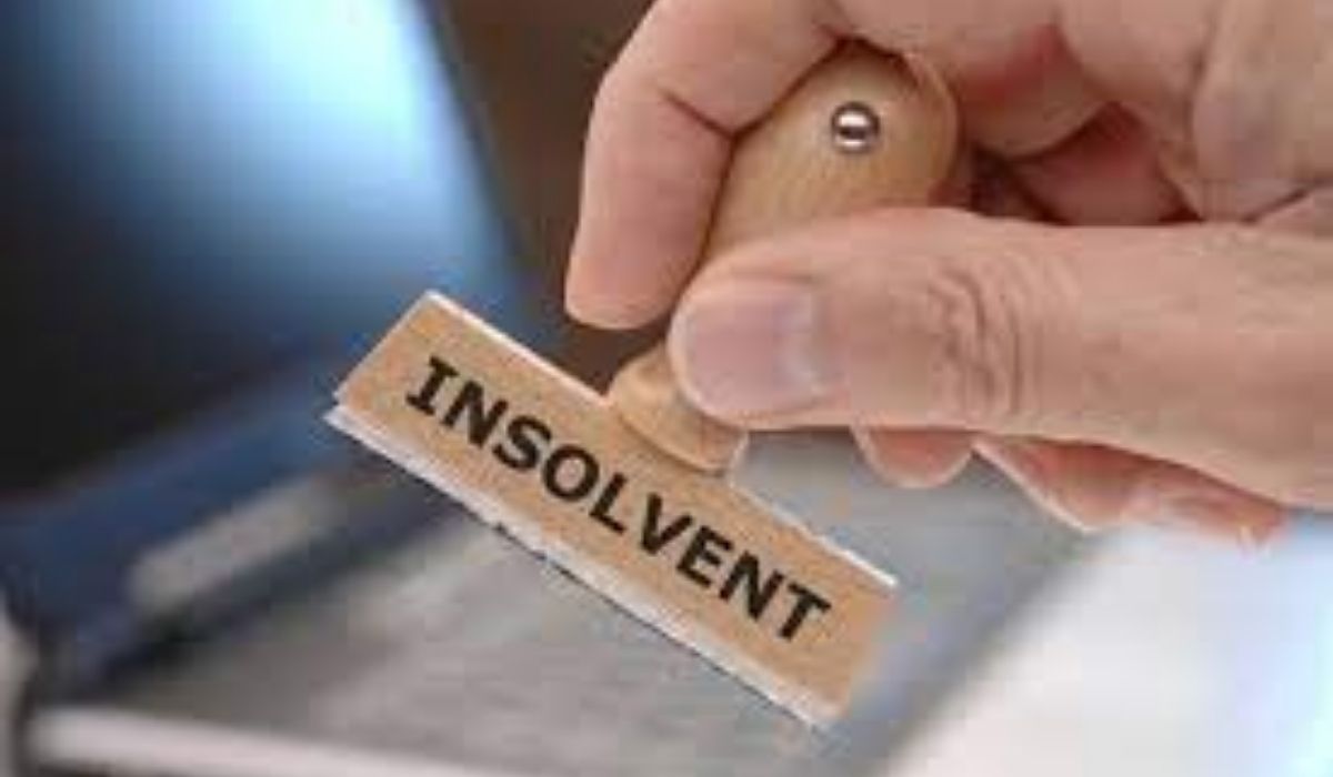A crescut numărul de cereri de intrare în insolvență depuse de persoanele fizice. Care este procedura