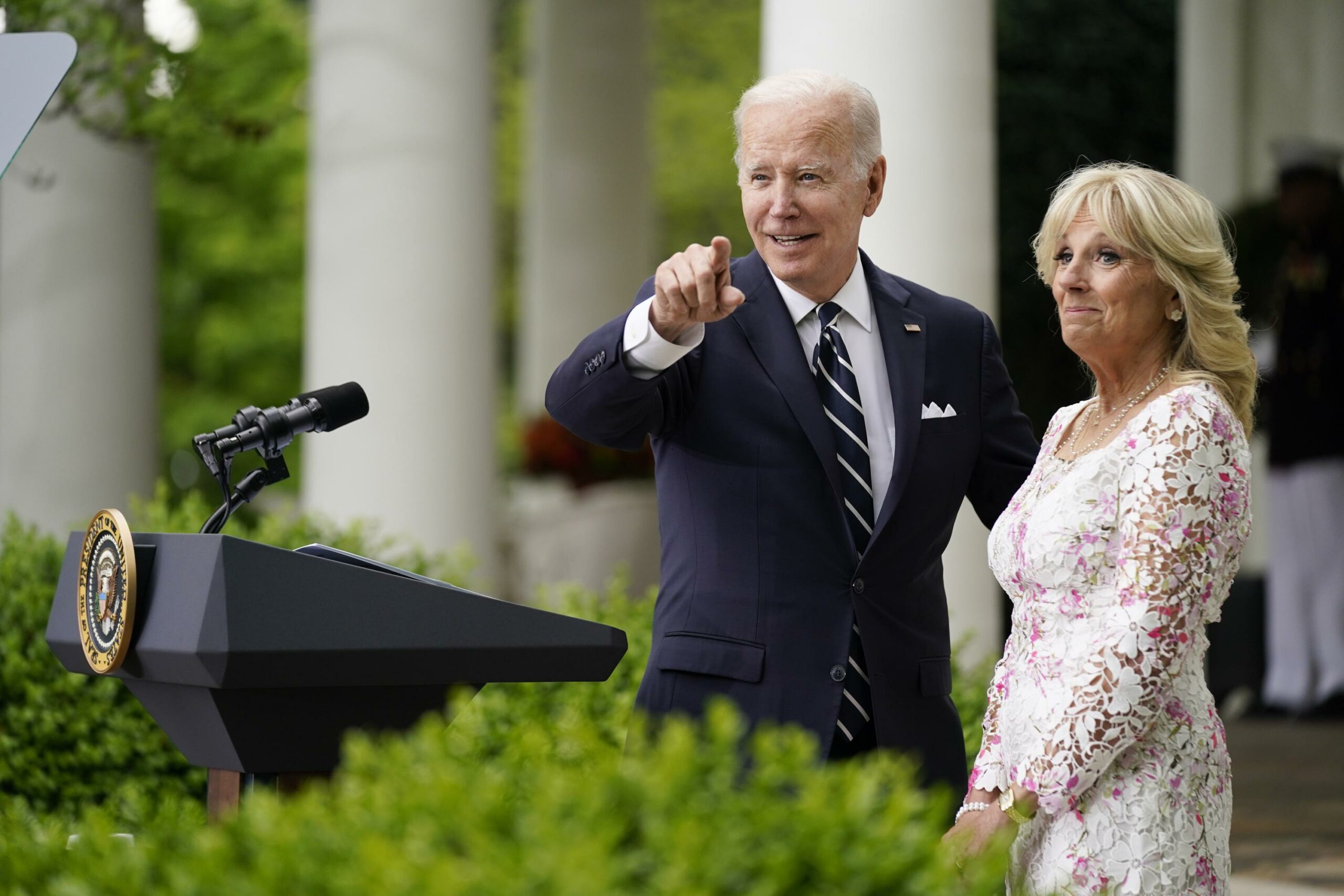 Top 5, gafe marca Joe Biden! Care este ultima gafă făcută de cel mai în vârstă preşedinte al Statelor Unite