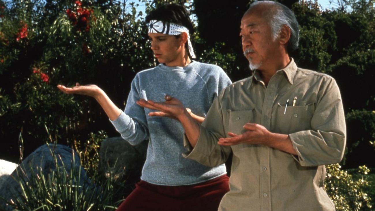 Pat Morita, maestrul din Karate Kid, a suferit enorm. A stat 9 ani internat în spital