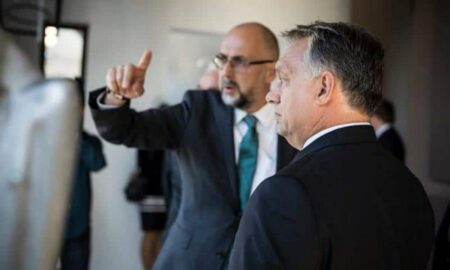 Viktor Orban insistă pe discursul său de la Tușnad, cu „amestecul de rase” și revine cu noi explicații. Hunor îl apără, SUA nu