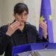 Procurori anti-corupție pentru Laura Codruța Kovesi. Guvernul Ciucă a suplimentat posturile pentru DNA și echipa de la Bruxelles