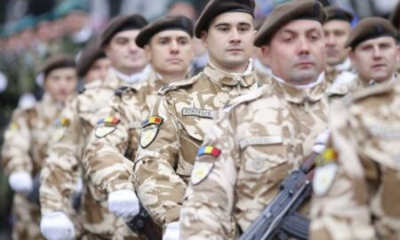 Banca Mondială apără pensiile speciale ale militarilor. Care este motivaţia instituţiei financiare