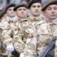 Banca Mondială apără pensiile speciale ale militarilor. Care este motivaţia instituţiei financiare