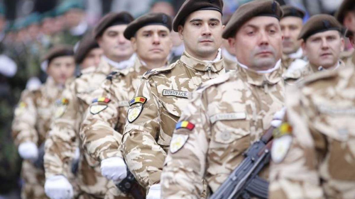 Banca Mondială apără pensiile speciale ale militarilor. Care este motivaţia instituţiei financiare