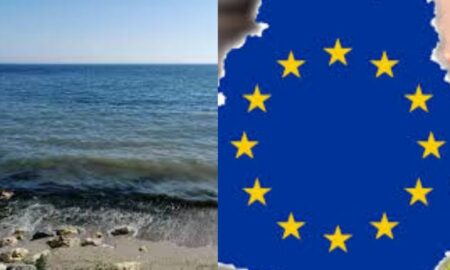 S-a dovedit științific. Rezultatele unui studiu au arătat care este cea mai poluată Mare din Europa