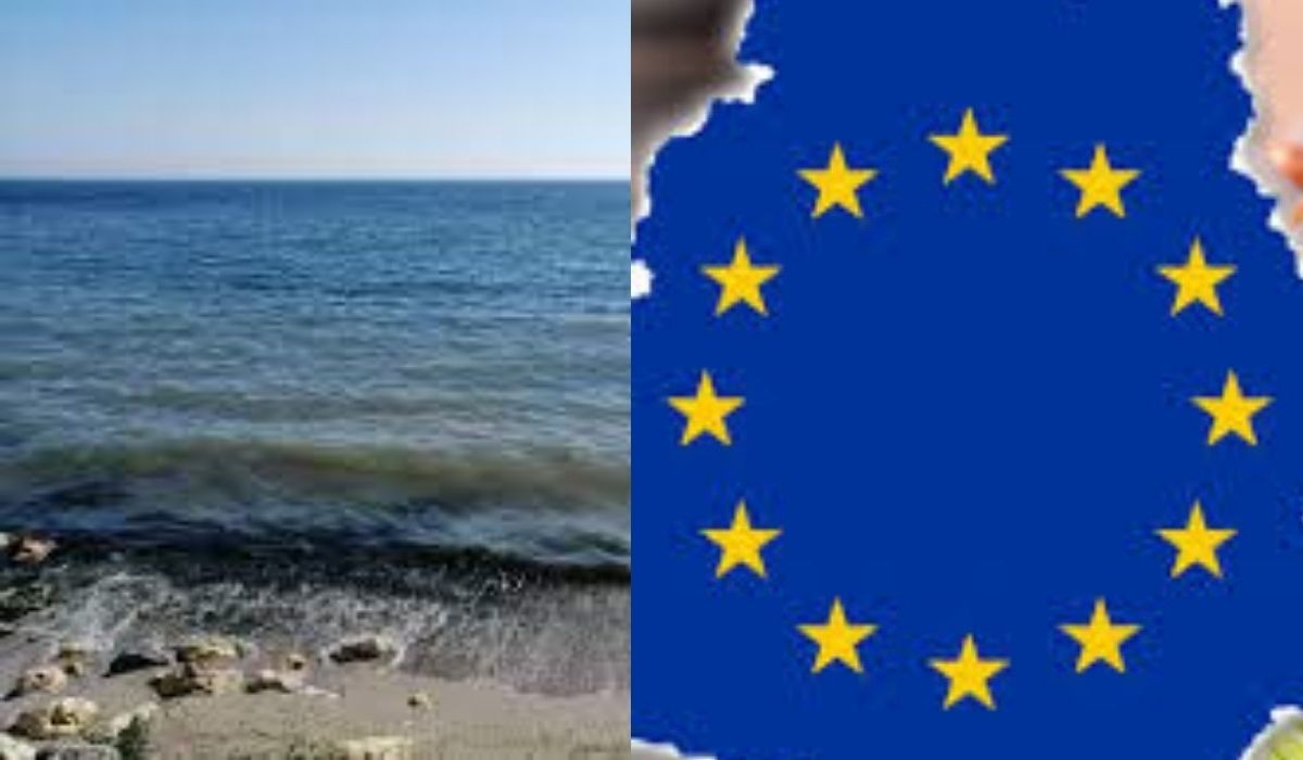 S-a dovedit științific. Rezultatele unui studiu au arătat care este cea mai poluată Mare din Europa