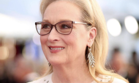Meryl Streep are un gest bizar pe care îl repetă în toate filmele ei. Care este acesta. Video