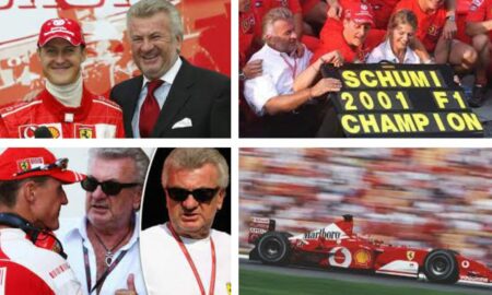 Fostul manager al lui Schumacher vrea să știe adevărul despre ceea ce se întâmplă cu fostul pilot de Formula 1