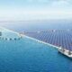 A fost inaugurat cel mai mare parc solar plutitor din Europa. Aflați unde a fost construit acesta