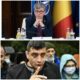 George Simion, atacat dur de ministrul Virgil Popescu. Liderul AUR e din nou acuzat de apropierea de ruși