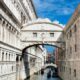 Puntea Suspinelor sau Podul Oftat de la Veneția, un loc care merită vizitat. Care este povestea lui. Video