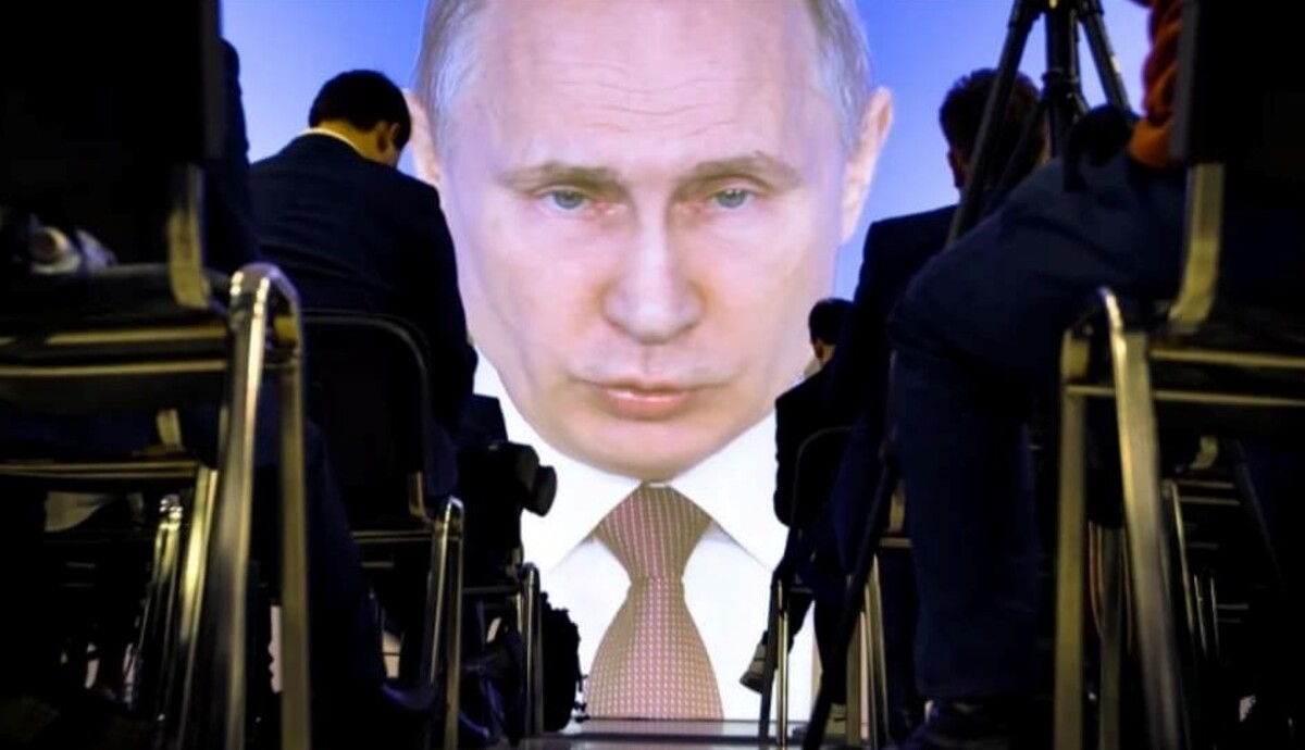Garry Kasparov a spus data când Putin va declara victoria. Video