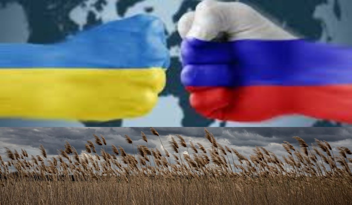 Personaj-surpriză, prezent în linia a doua la semnarea acordului ruso-ucrainean pentru cereale