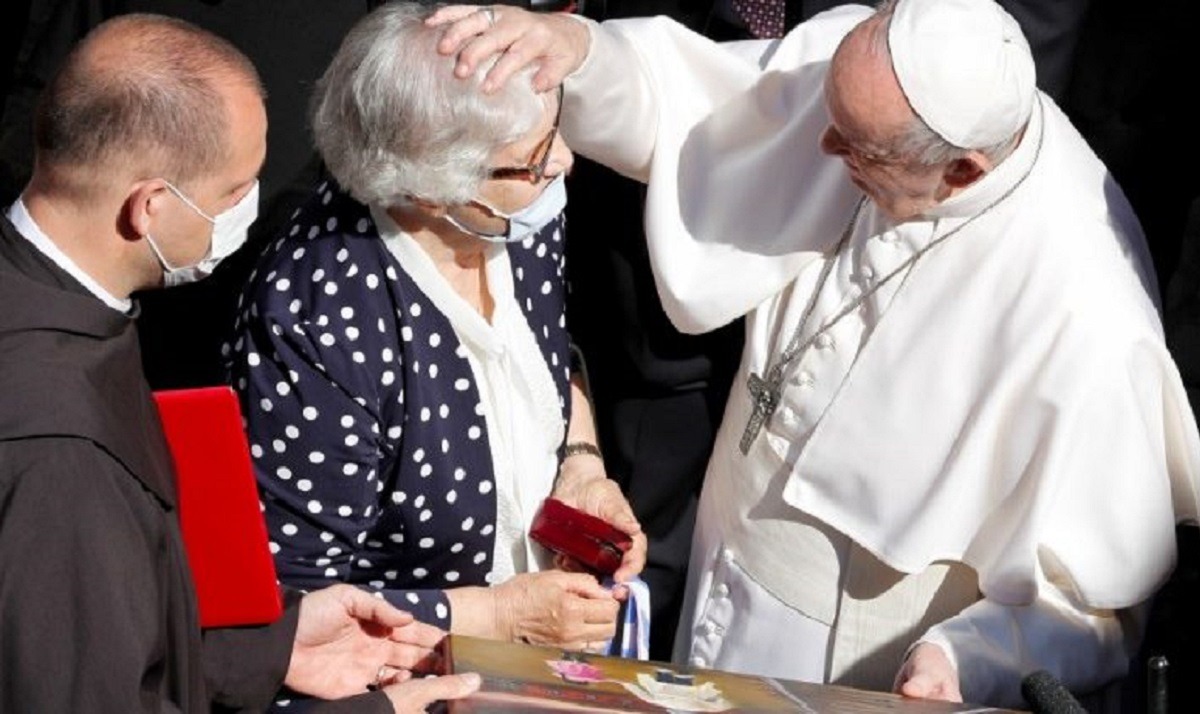 Femei la Vatican. Ce a decis Papa Francisc și care vor fi schimbările