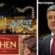 „Regele ciocolatei” din România este un fost președinte al Ucrainei