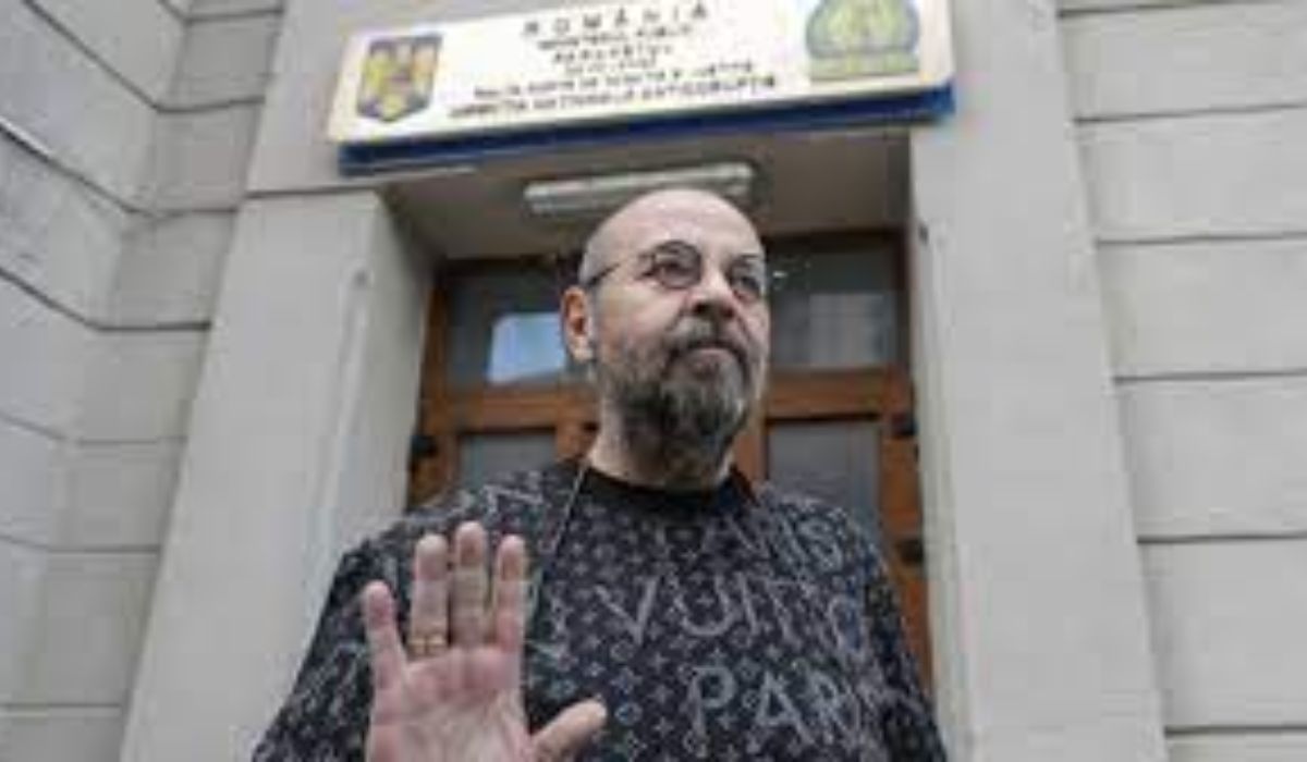 Anunțul făcut de fostul primar Cristian Popescu Piedone, pe facebook