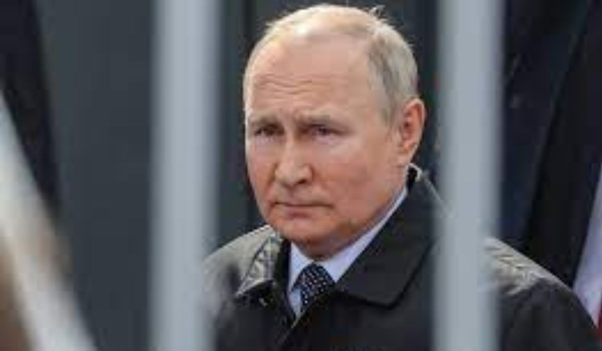 Omul care i-a îndeplinit lui Putin cea mai ascunsă dorință, „Perla Mării Negre”, reținut de autorități în Italia