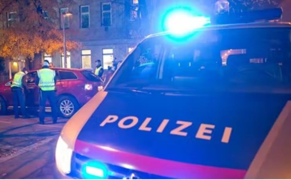 Român arestat la Salzburg, după ce a vrut să înșele o prostituată și a lovit-o cu coada de la topor