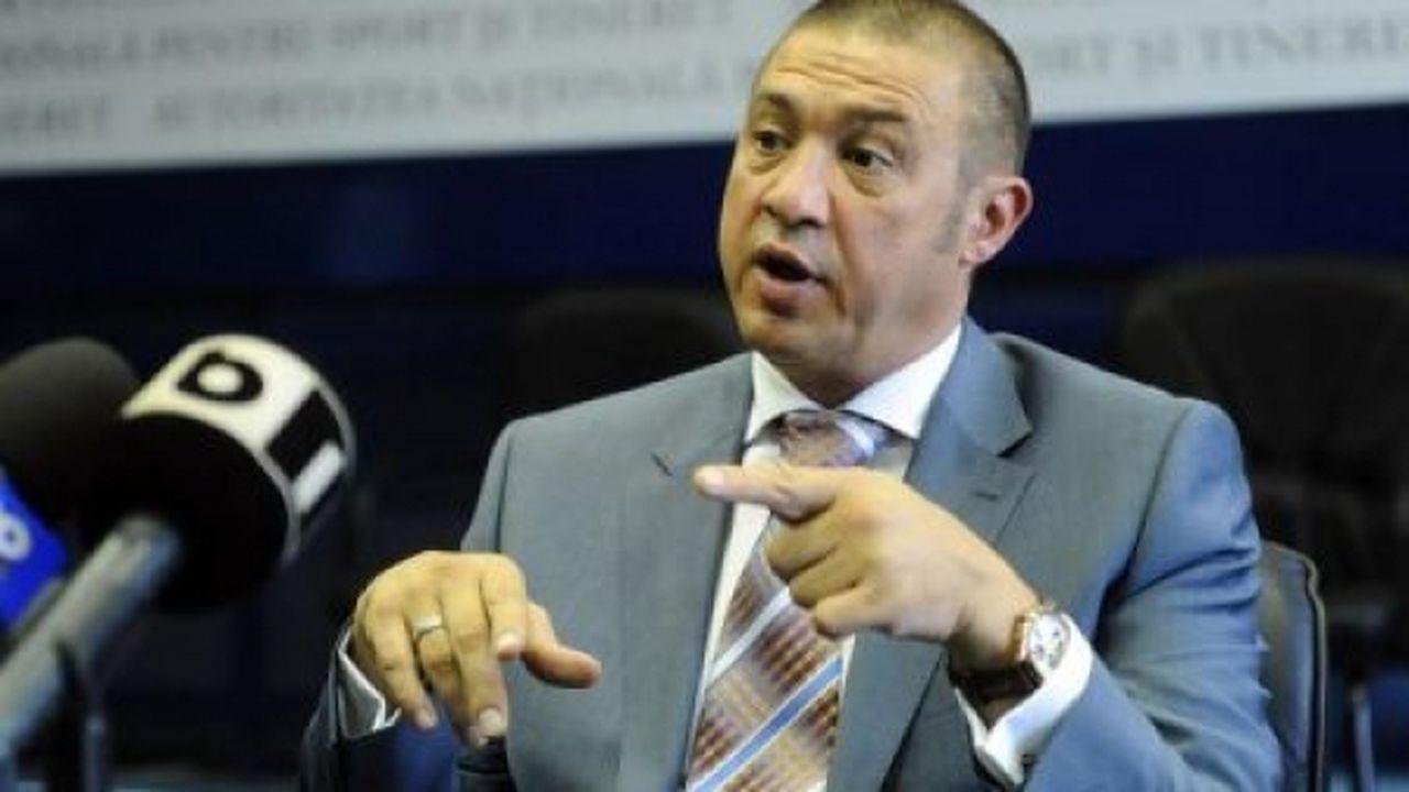 Rudel Obreja este liber. Parchetul nu a atacat decizia tribunalului Ilfov. Ce urmează să facă gardianul de la uşa spitalului