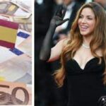 Shakira, acuzată de fraudă fiscală. Datorie de 7 milioane de dolari către statul spaniol
