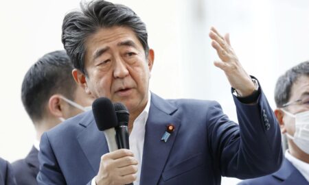 Liderii lumii reacționează la atacul armat asupra fostului premier japonez. Summitul G20 își schimbă cursul