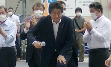 Asasinul a dezvăluit anchetatorilor adevăratul motiv pentru care l-a ucis pe fostul premier al Japoniei. Urmează înmormântarea