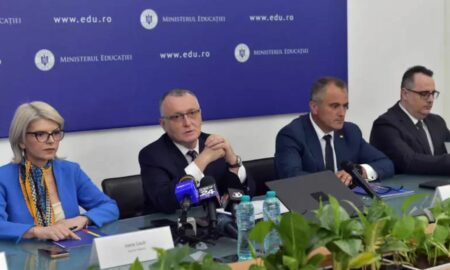 Reforma din Educație, propusă de ministrul Sorin Cîmpeanu. Cele mai importante modificări