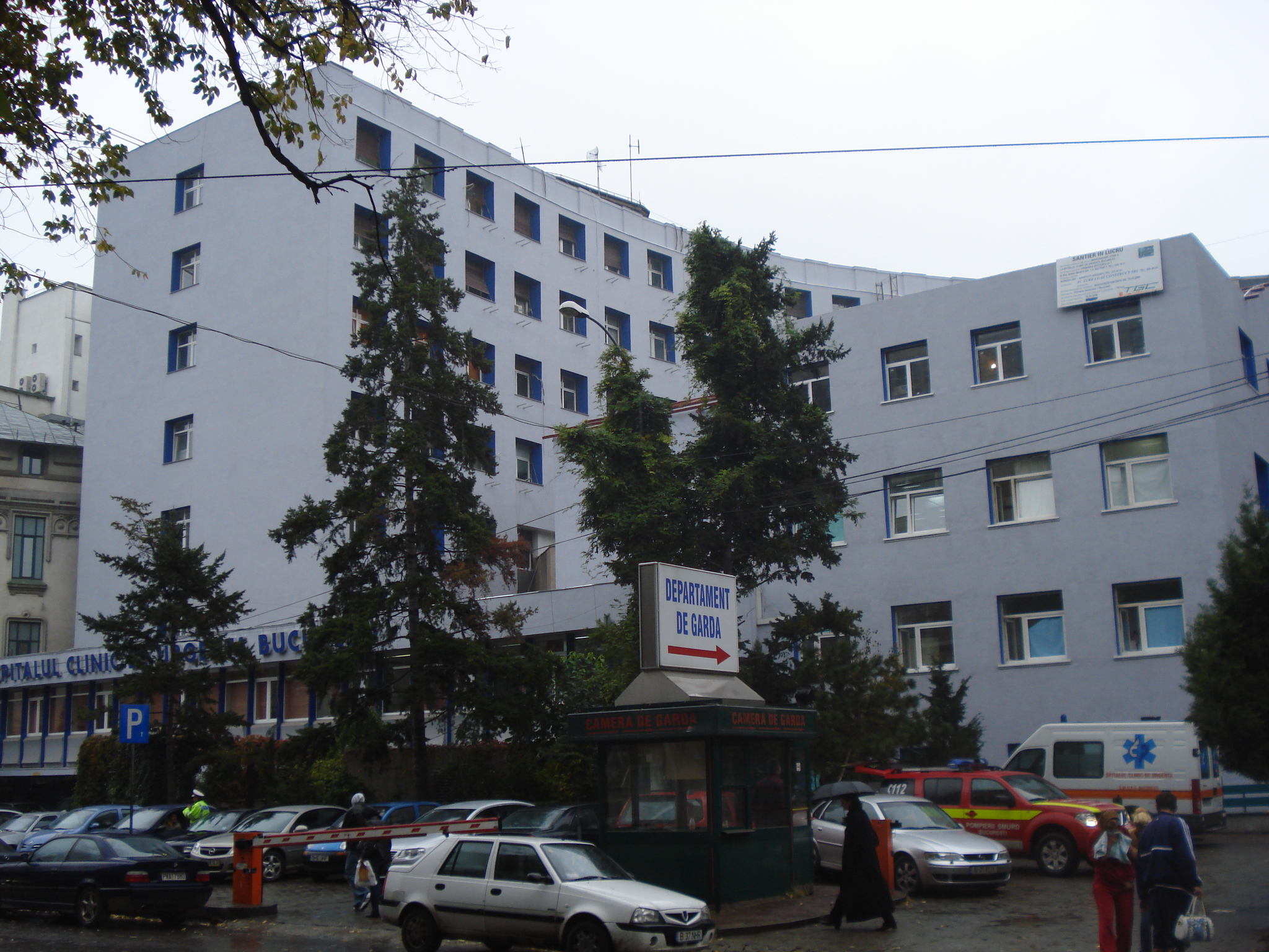 Sfârșit tragic pentru un medic renumit de la Floreasca. L-au hăituit înscenându-i o fraudă judiciară până a murit