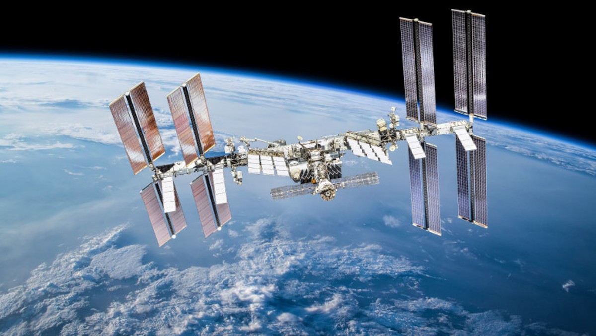 Rusia a anunțat că se retrage de pe Stația Spațială Internațională. NASA: Pe noi nu ne-au anunțat