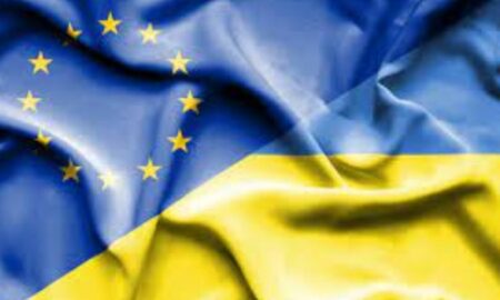 Ucraina și EU